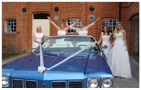 Kentucky Cars (Wedding Car Hire) 1061756 Image 0